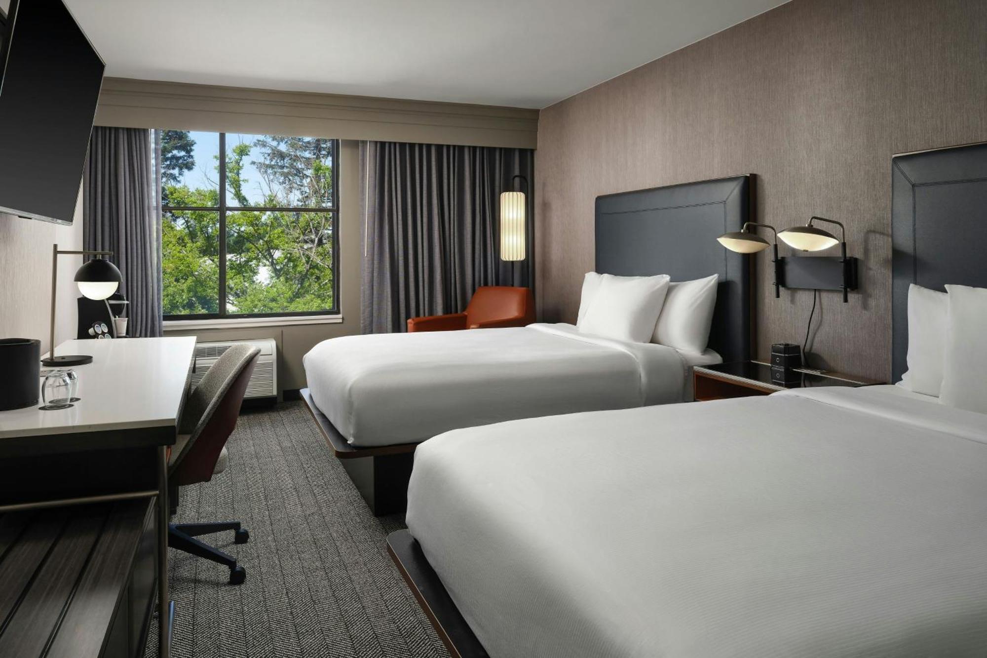 Courtyard By Marriott Santa Rosa Hotel Exterior photo