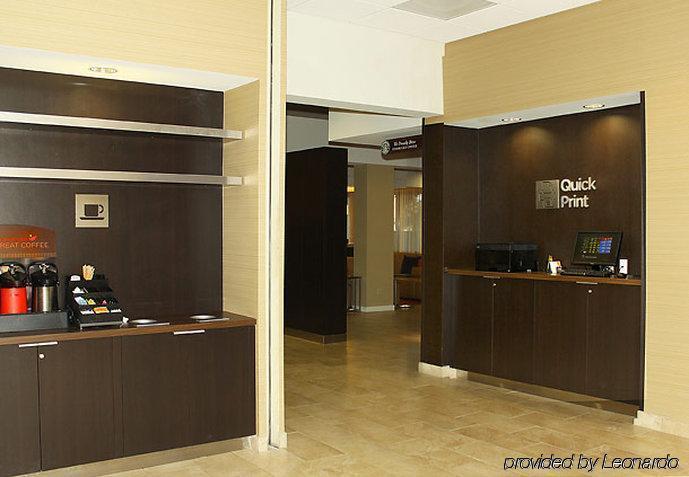 Courtyard By Marriott Santa Rosa Hotel Exterior photo