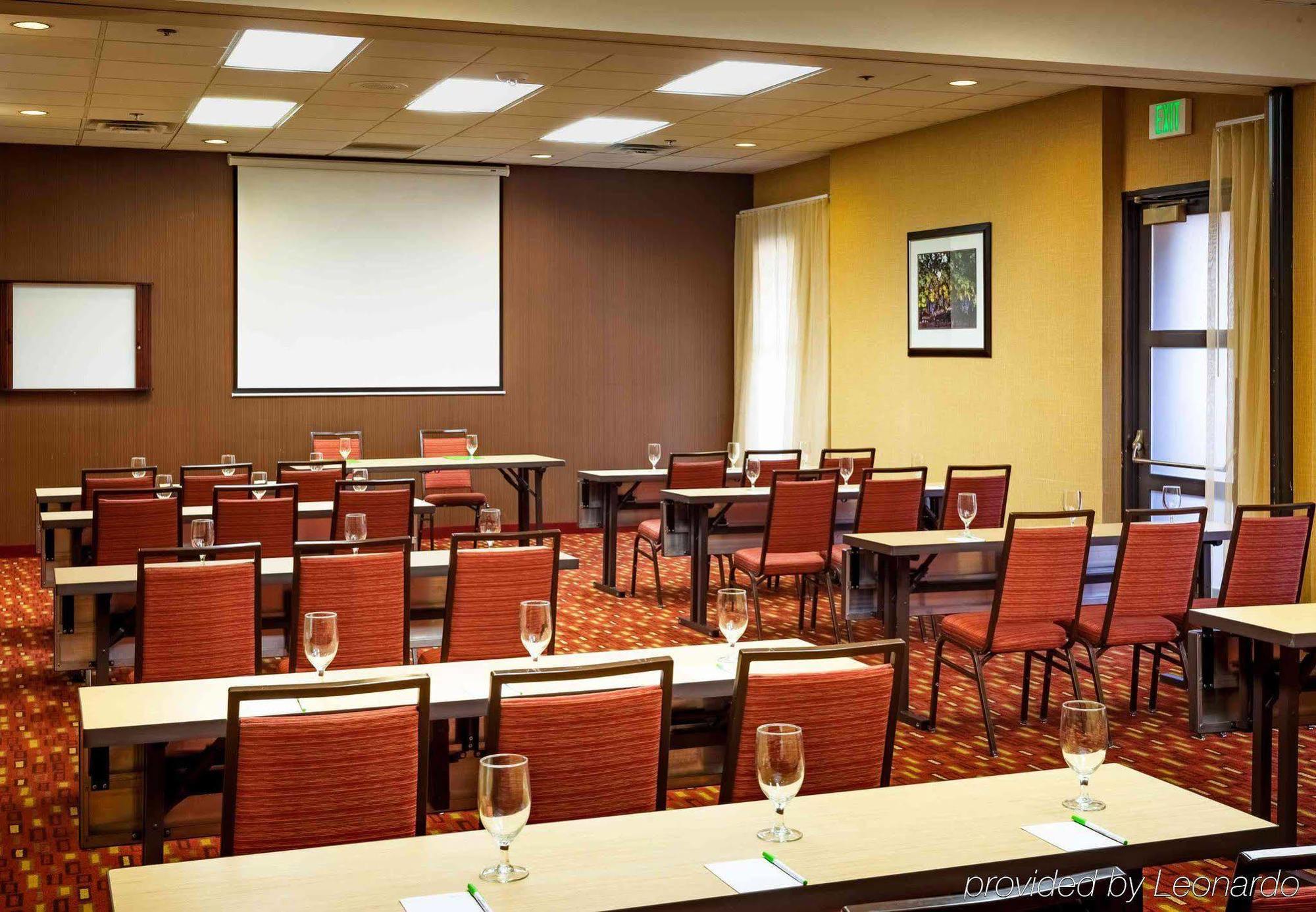 Courtyard By Marriott Santa Rosa Hotel Exterior photo